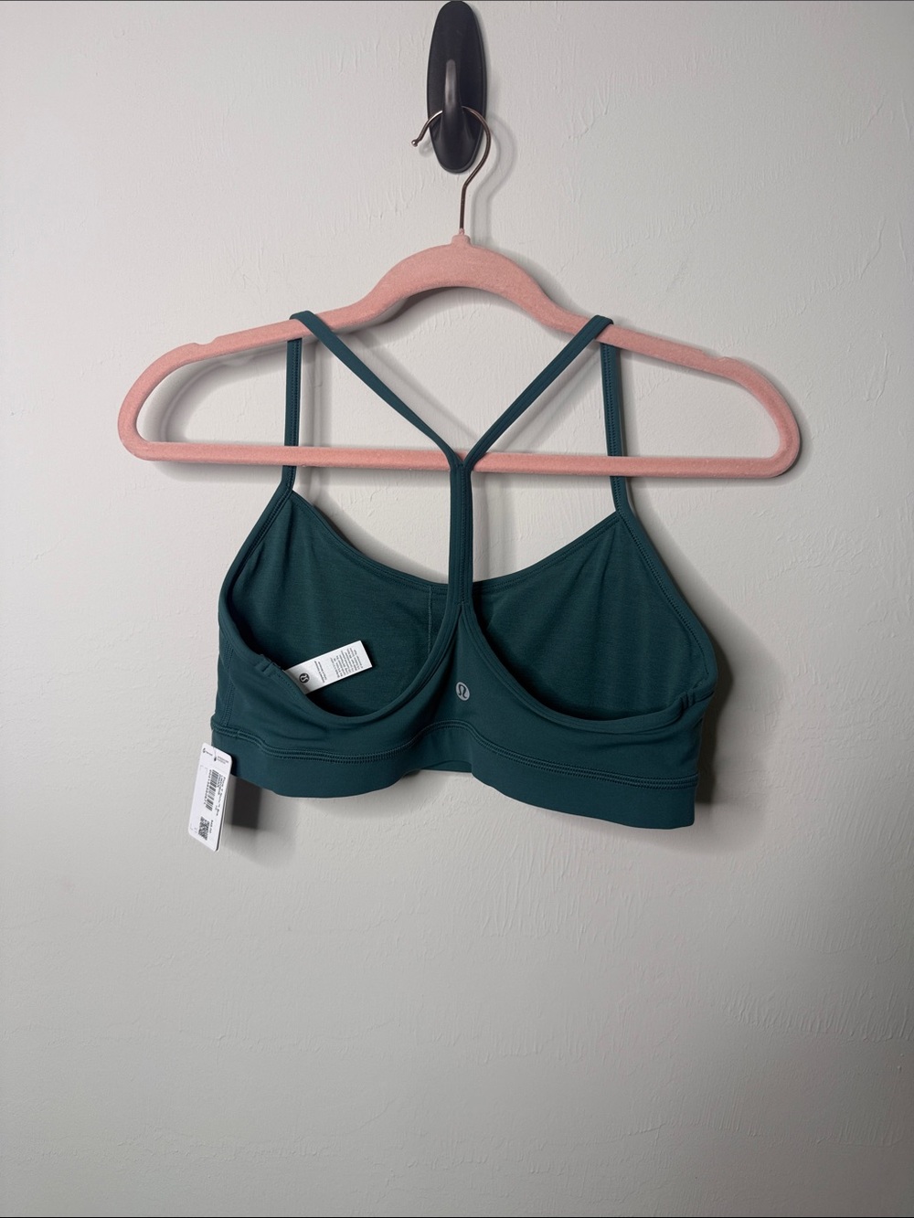 Lululemon Flow Y Nulu Bra - Picture 2 of 6